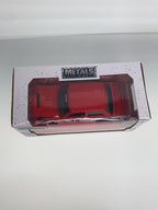 Misc. Brand 1973 Datsun 510 Widebody #99097 1:24