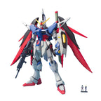 Bandai Spirits MG Destiny Gundam