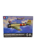 TAMIYA 1/32 Scale Zero Fighter Type 21 Model Kit 60317