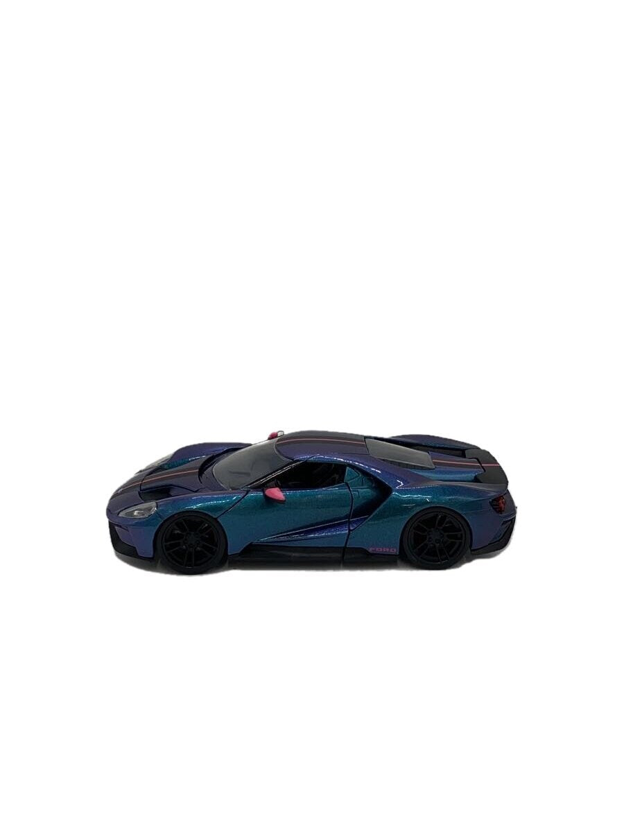 Misc. Brand Jada Die-Cast Car PUP