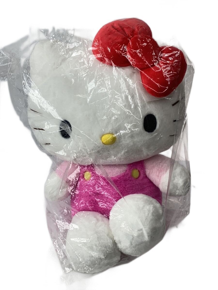Sanrio Hello Kitty Plush Toy 2L