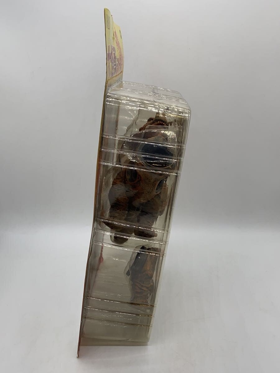 Misc. Brand X-PLUS Gaiger Figure