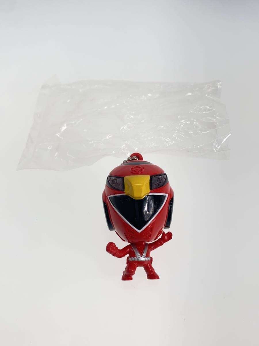 BANDAI Flash Hero Go-Onger