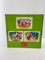 Misc. Brand McDonald's Teddy Bears Party