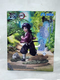 SEGA Comic & Anime Figure