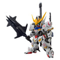 Bandai Spirits MGSD Gundam Barbatos