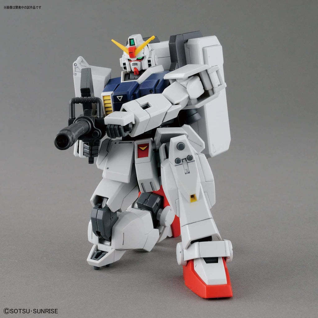 Bandai Spirits HGUC Gundam Ground Type (08th MS Team