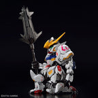 Bandai Spirits MGSD Gundam Barbatos