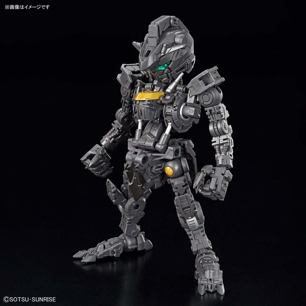 Bandai Spirits MGSD Gundam Barbatos
