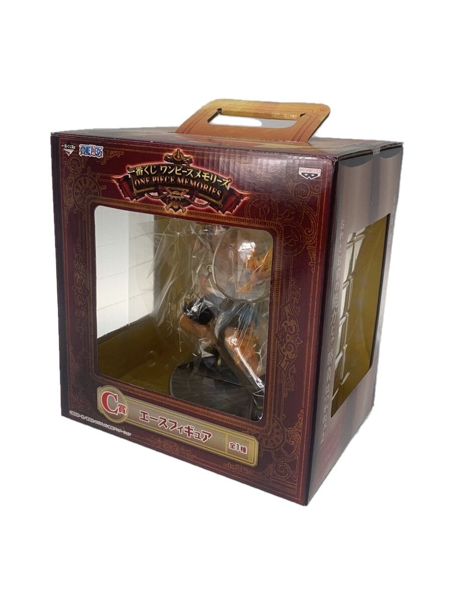 Misc. Brand ONE PIECE Ace Ichiban Kuji ONE PIECE Memories