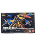 BANDAI 1/144 HG MVF-M11C Murasame Andrew Waltfeld Custom