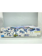 BANDAI 1/72 VF-25F Tornado Messiah Valkyrie Alto Unit Model Kit