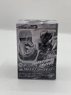 BANDAI Kamen Rider Revice DX Veil Driver & Destream Driver Unit Stamp Set