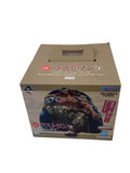 BANDAI SPIRITS Edward Newgate MASTERLISE EXPIECE Figure (Last One Prize)
