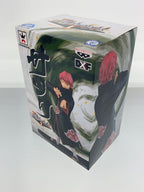 Misc. Brand NARUTO Shippuden Shinobi Relations 4 DXF Figure Set of 2