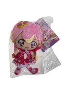 BANDAI Cure Wonderful Cure Friends Plush