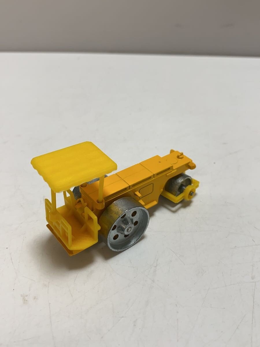 TOMY Kawasaki Heavy Industries Road Roller 61