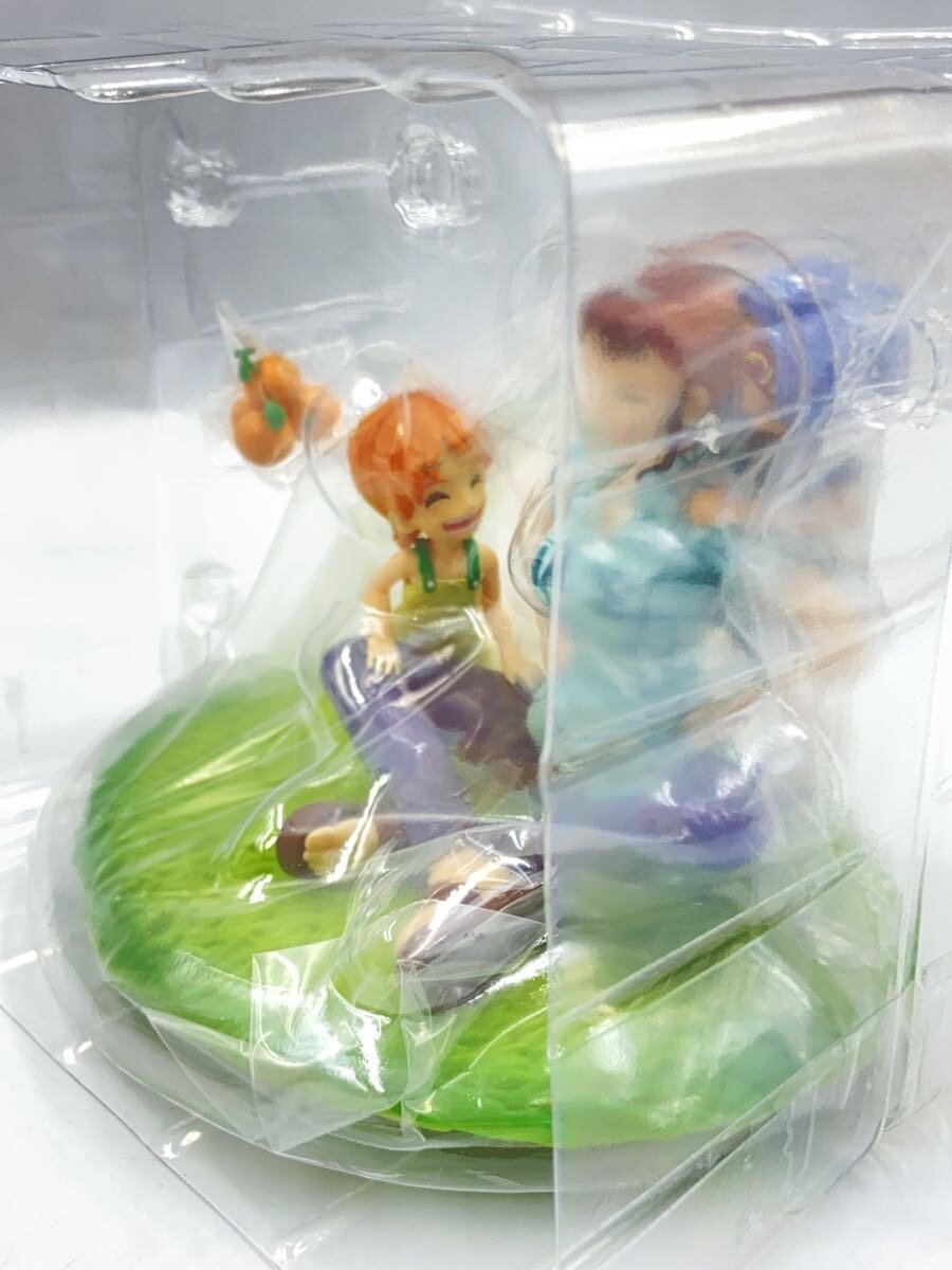 BANDAI SPIRITS One Piece Revible Moment Nami, Nojiko & Bell-mère