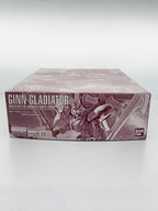 BANDAI SPIRITS Zing Gladiator Gundam SEED ECLIPSE