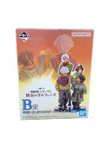 BANDAI SPIRITS Mikazuki Augus & Orga Itsuka Figure (Prize B)