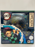 BANDAI SPIRITS Figure-rise ZERO Tanjiro Kamado Figure