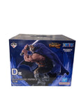 BANDAI SPIRITS One Piece Elbaf Arc Giant Bash!! Vol. 1 Dorry Figure