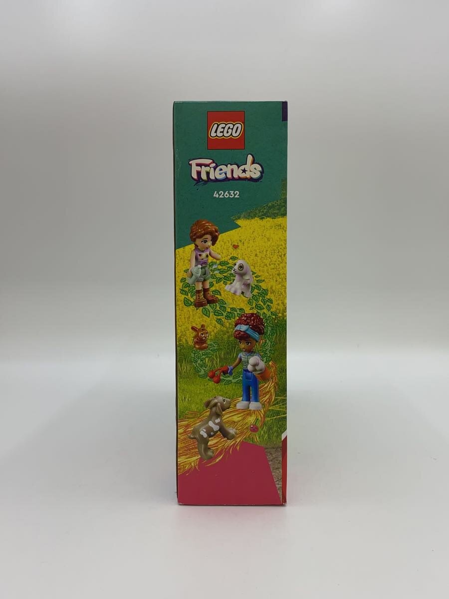 LEGO Girls' Toy 42632
