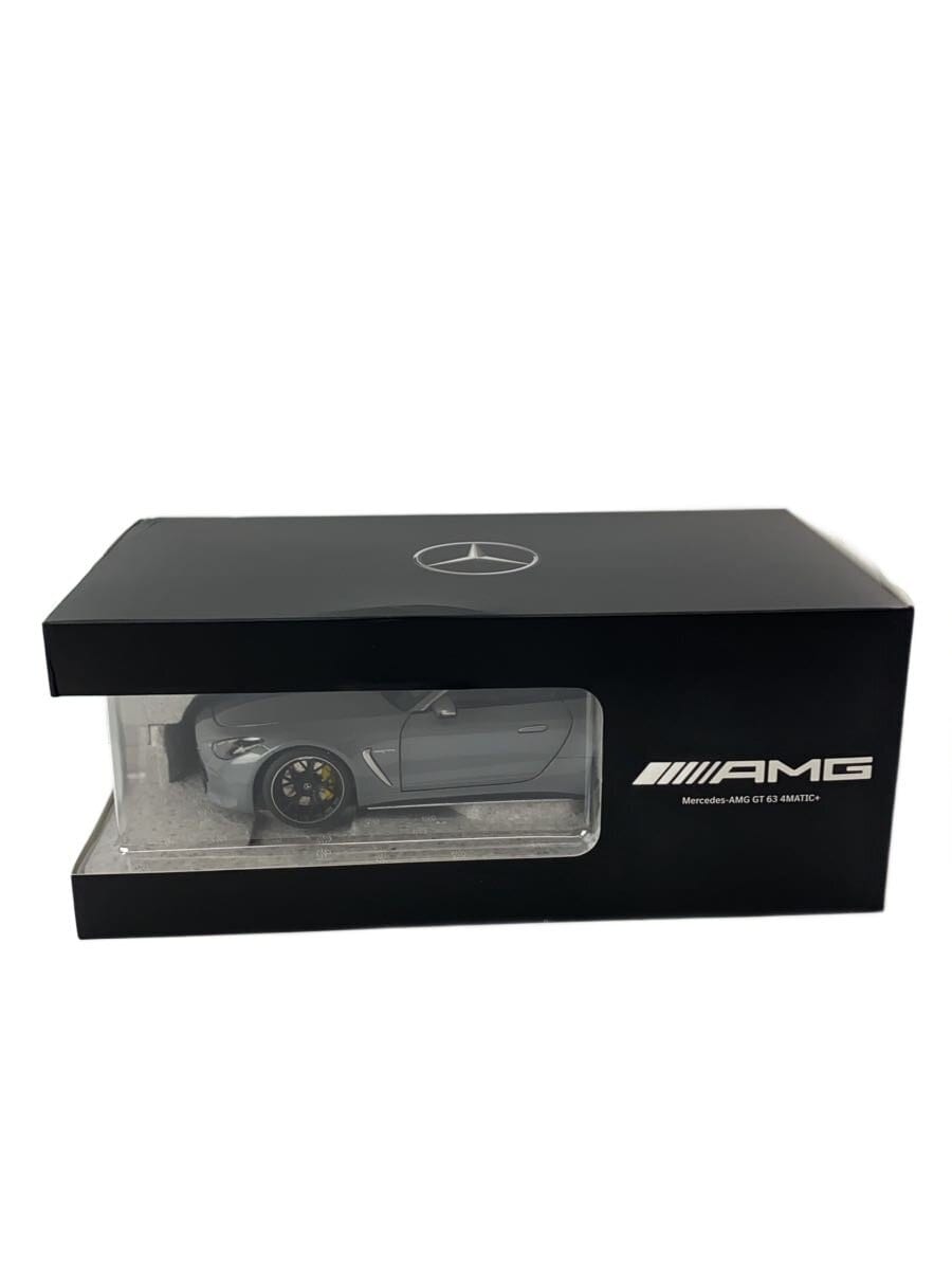 Mercedes-Benz AMG GT 63 Diecast Car 1/18