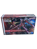 BANDAI SPIRITS Infinite Justice Gundam Type 2