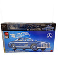 Hot Wheels Mercedes-Benz 300 SL Brick Shop