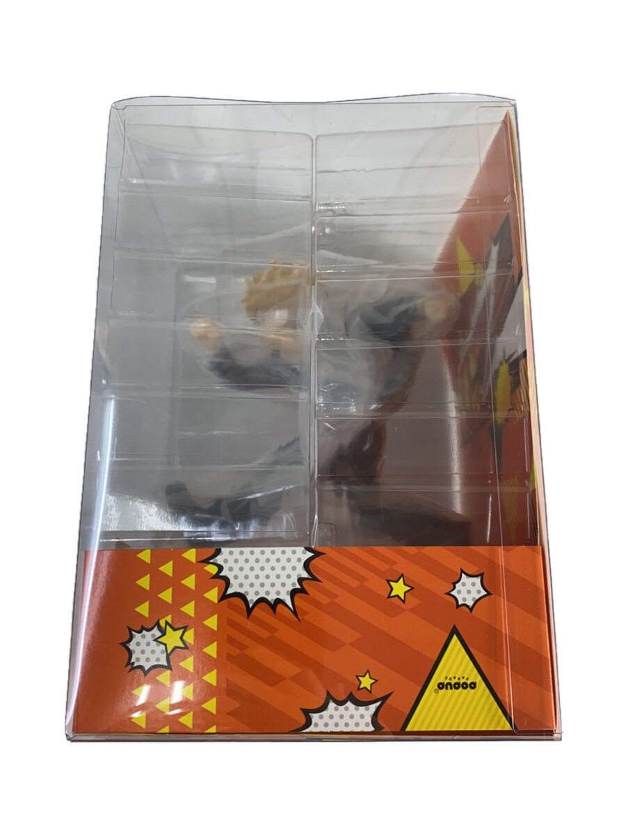 TAKARA TOMY POP UP PARADE Katsuki Bakugo Figure