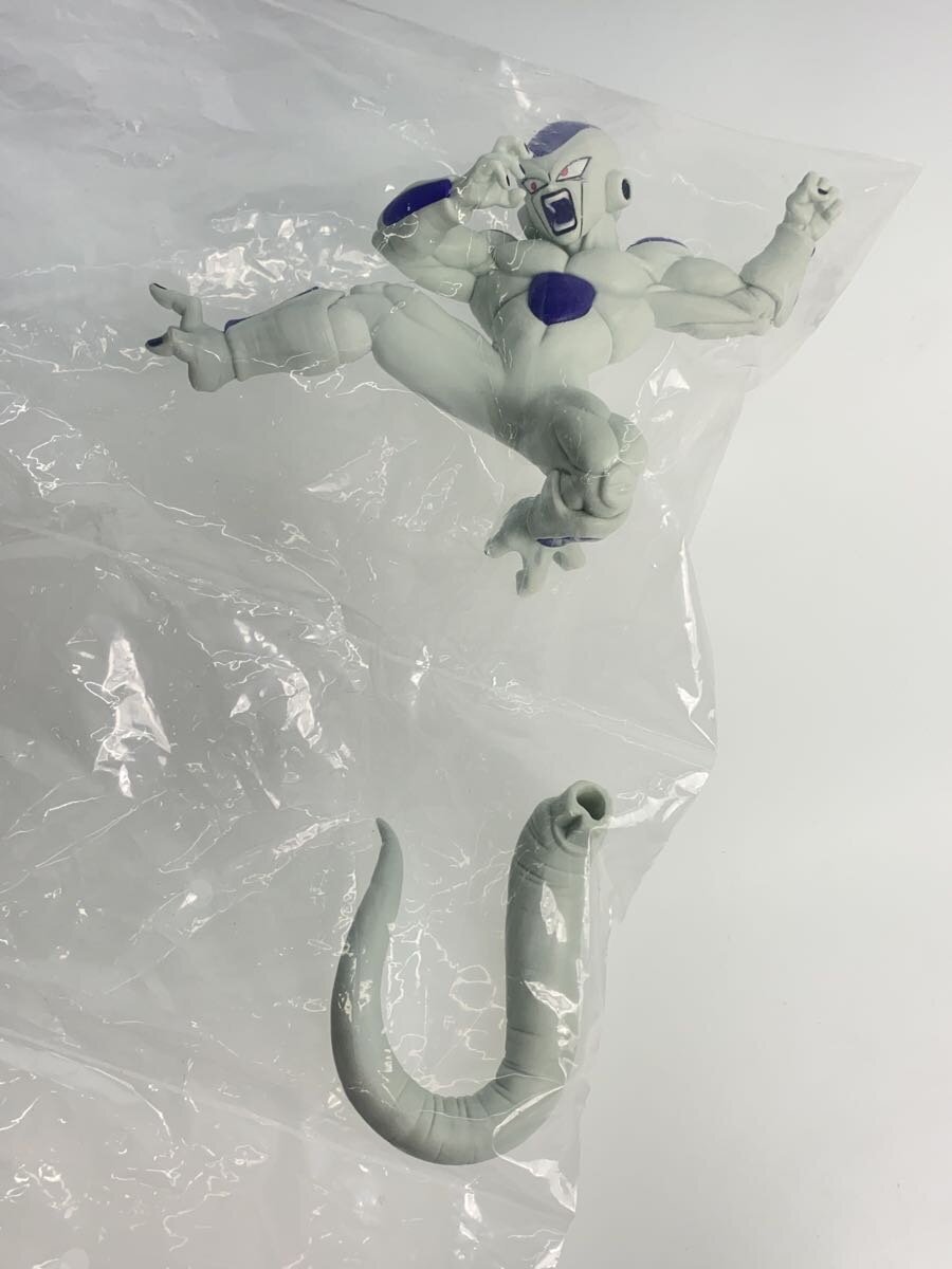 Misc. Brand Dragon Ball Super: Super Hero MATCH MAKERS Goku and Frieza Figure Set