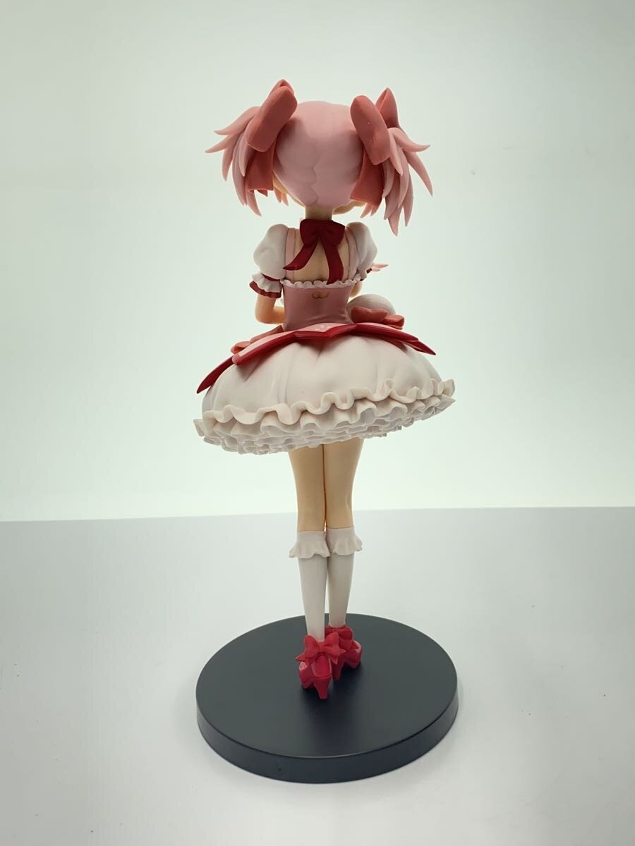 SEGA Madoka Kaname SPM Figure