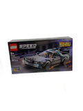 LEGO Boys / 77256