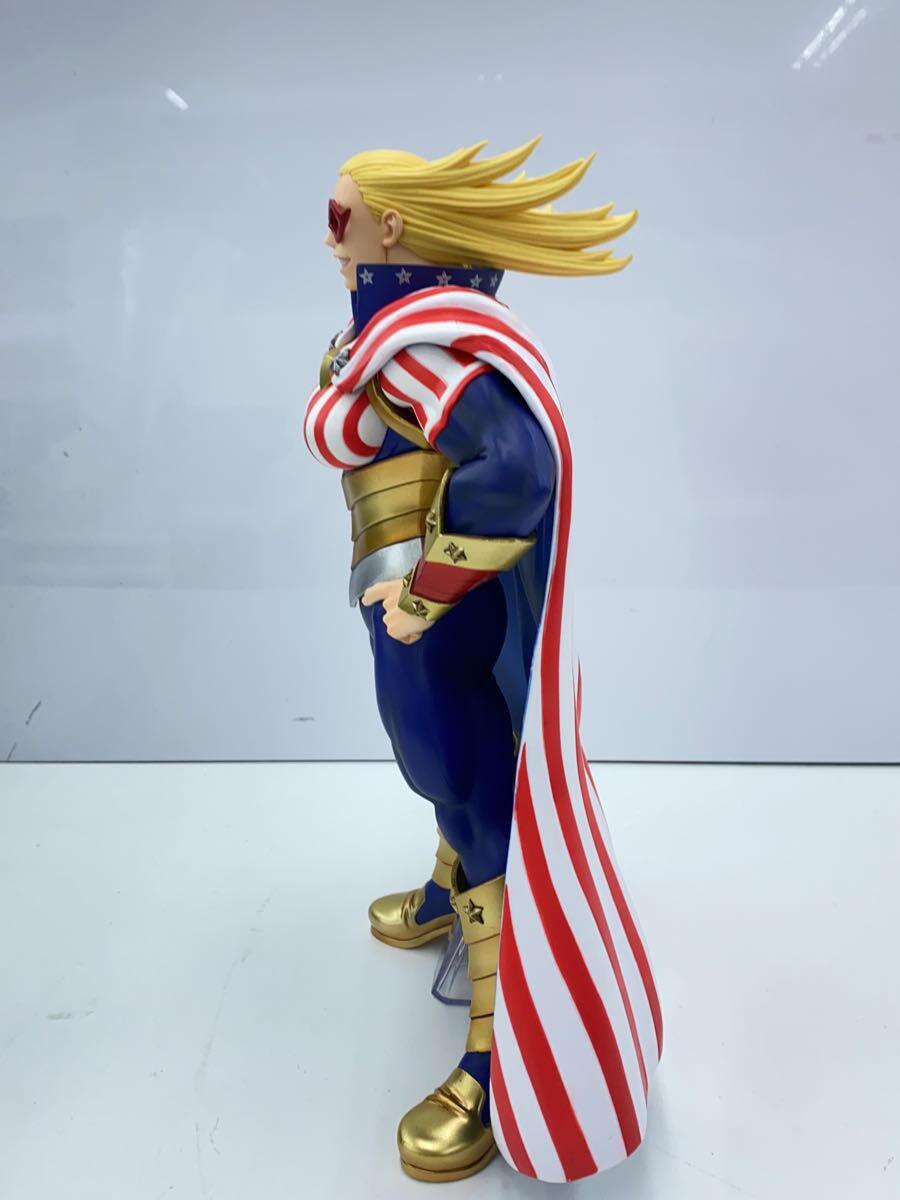 BANDAI SPIRITS Star and Stripe MASTERLISE EXTRA Last One Prize Figure