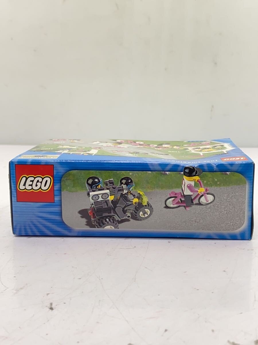 LEGO Boys' Toy 1197