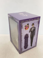 FURYU Touken Ranbu Heshikiri Hasebe Noodle Stopper Figure