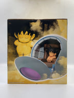 BANDAI SPIRITS Kakarot Spaceship Pod MASTERLISE PLUS Prize F