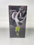Banpresto Dragon Ball Z Android 16 SOLID EDGE Figure