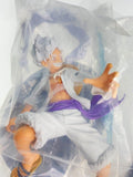 Banpresto THE GRANDLINE SERIES EXTRA Monkey D. Luffy Gear 5 DXF Figure