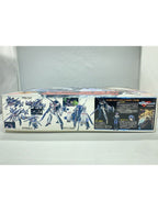 BANDAI 1/72 VF-25F Tornado Messiah Valkyrie Alto Unit Model Kit