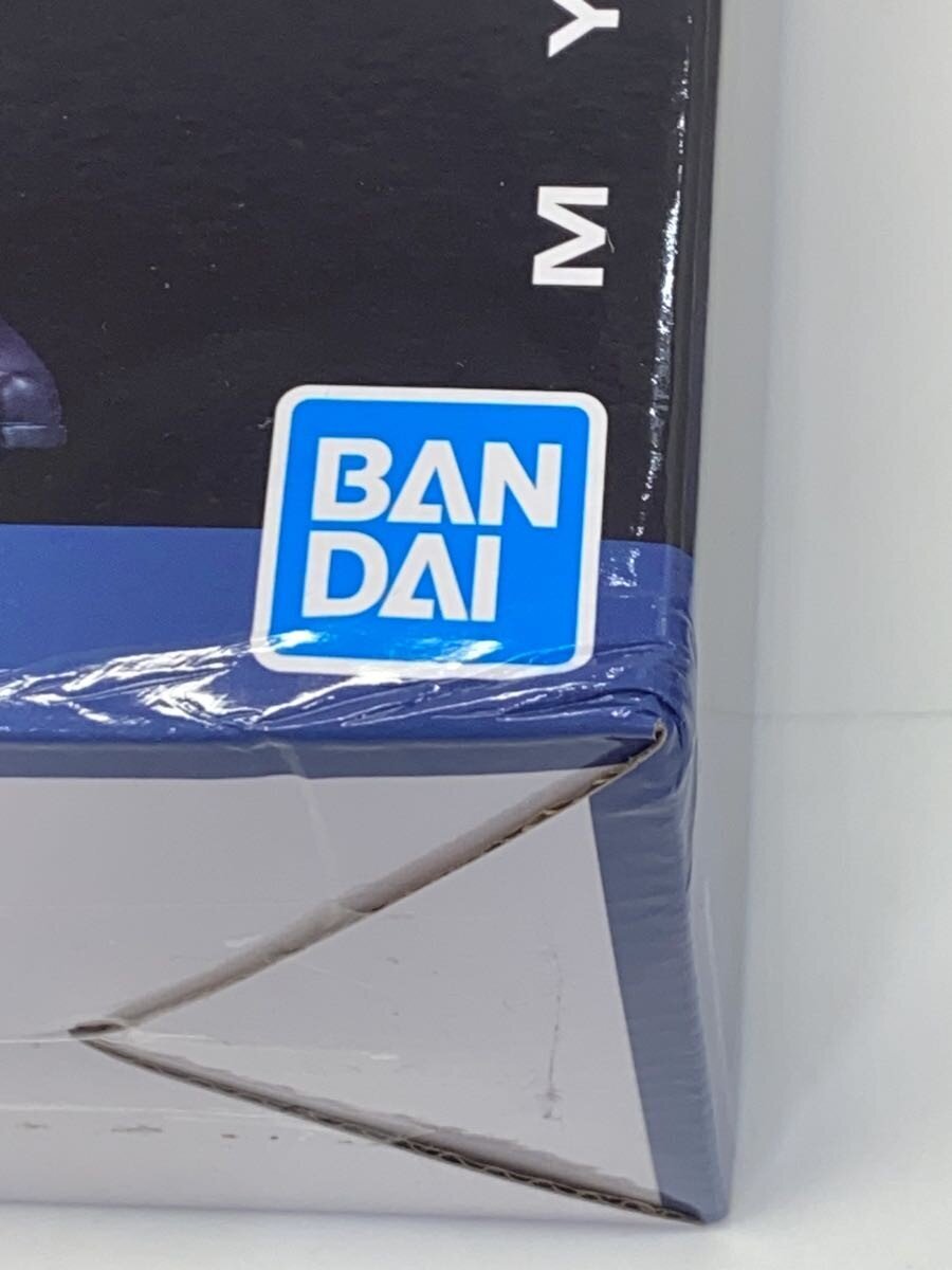 BANDAI SPIRITS All For One MASTERLISE Figure