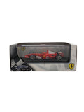Hot Wheels 248 F1 Michael Schumacher