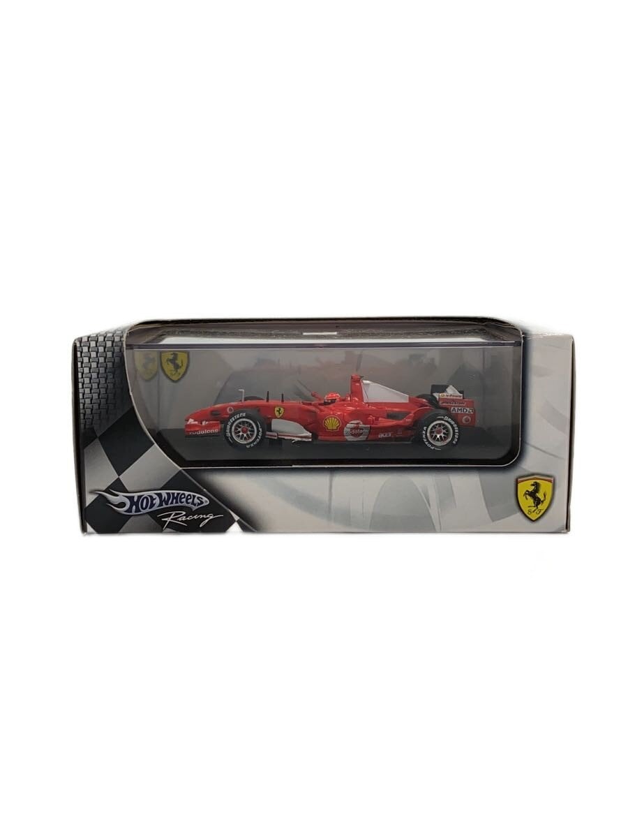 Hot Wheels 248 F1 Michael Schumacher