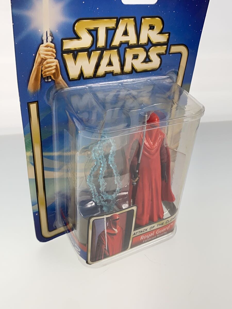 TAKARA TOMY Star Wars Royal Guard Figure