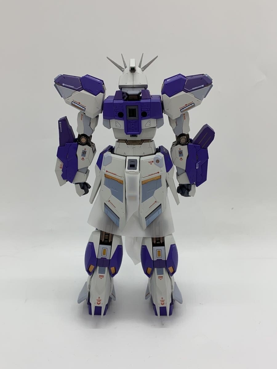 BANDAI SPIRITS RX-93-V2 Model Kit