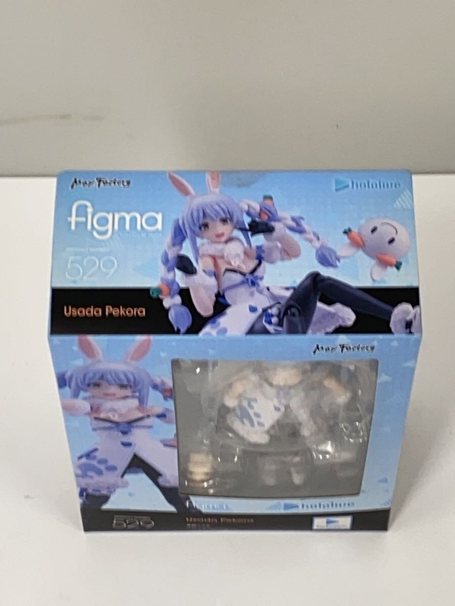 Max Factory Usada Pekora Figure 529