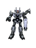 BANDAI Gavarion Trigger Super Narikiri Set