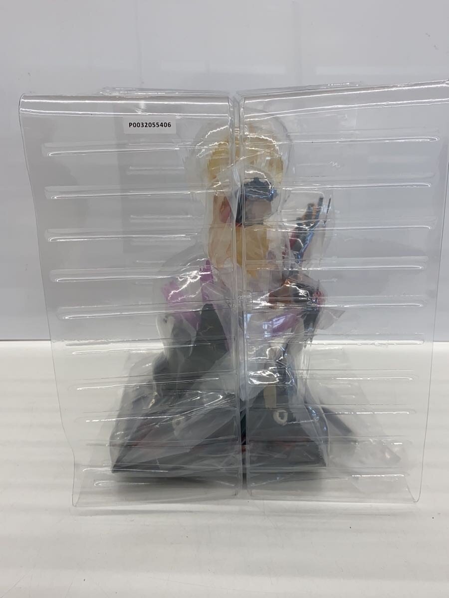 BANDAI SPIRITS Evangelion New Unit-02α Figure
