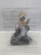BANDAI SPIRITS Evangelion New Unit-02α Figure